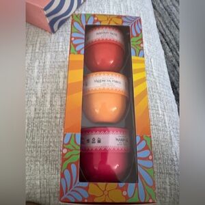Solo en Ibiza mini body butters